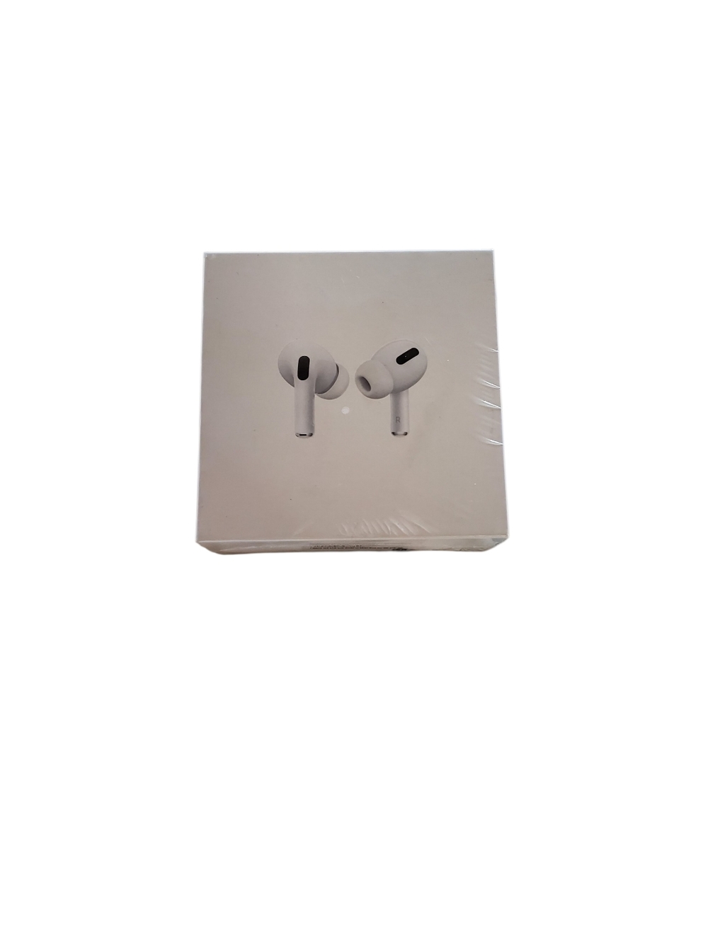 Apple AirPods Pro Earbuds - White